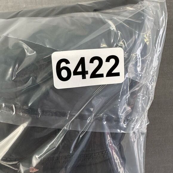 Helly Hansen Jacket ODIN RAPIDE Mens Large Black Softshell Jacket Copper Outdoor - Picture 10 of 10